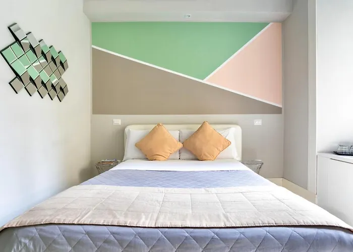 Hotel: Scipioni Best Rooms