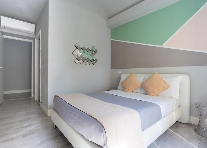 Hotel: Scipioni Best Rooms
