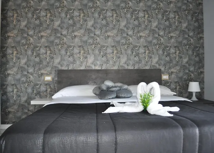 Hotel: La Punta