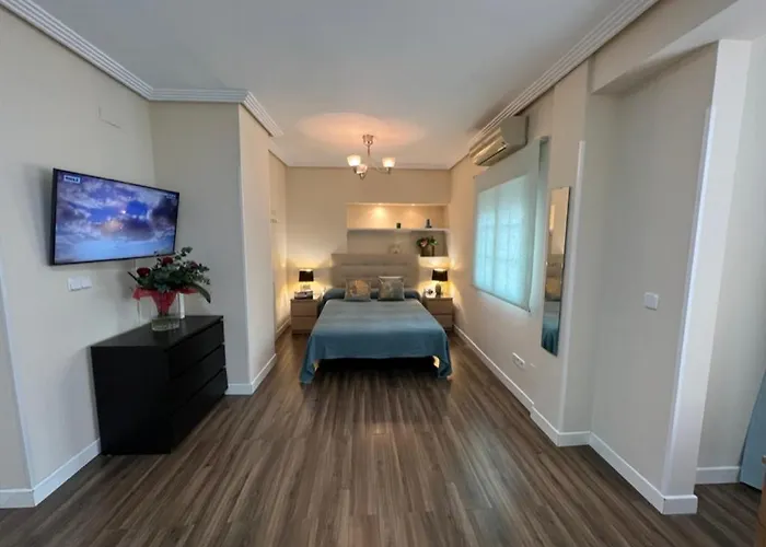 Hotel barato: Rooms Maldonado