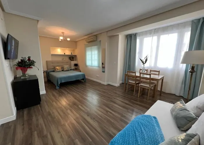 Hotel barato: Rooms Maldonado