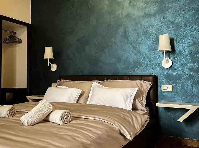 Borna And Franko Rooms Split City Centre
