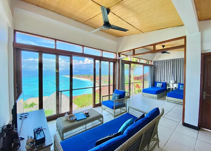 Original cottages Lembongan Sanctuary s