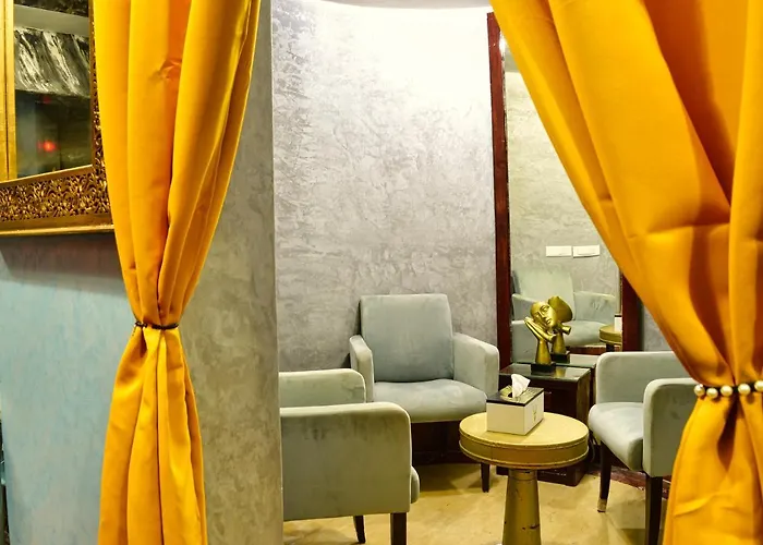 Hôtel accueillant les animaux: Boutique Hotel La Renaissance - Adults Only