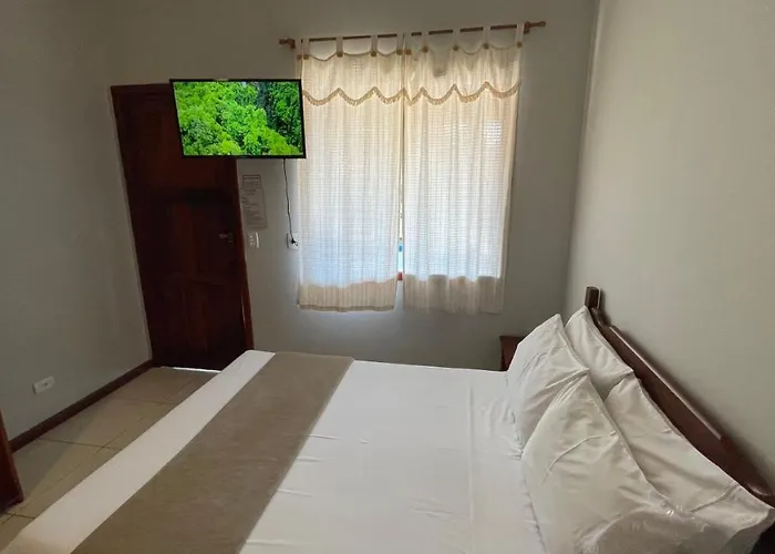 Pousada Brisa do Leste