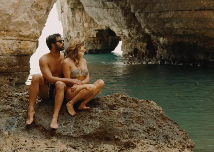 Baia Di Campi