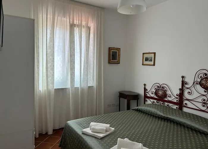 Hotel familiare: La Veduta