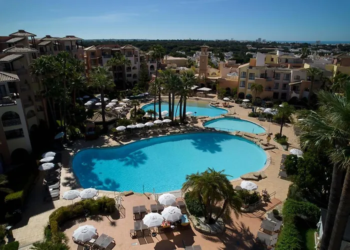 Self Catering : Four Seasons Vilamoura