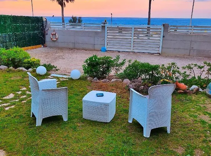 Casa Vacanze Blue Room