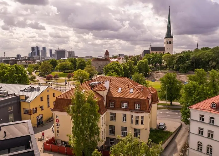 Hotel: 16Eur - Fat Margaret'S