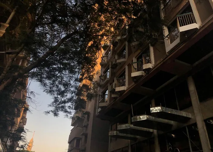 Santana Hotel Cairo
