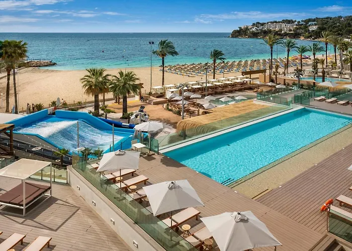 INNSiDE by Meliá Wave Calviá