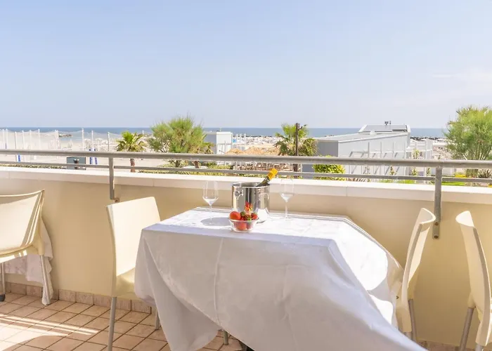 Hotel Croce Del Sud