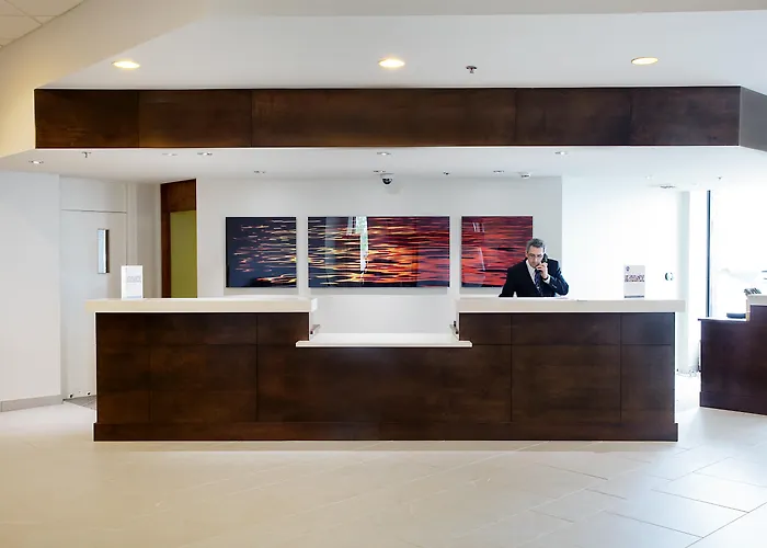 Hôtel de golf: Delta Hotels By Marriott Saguenay Conference Centre