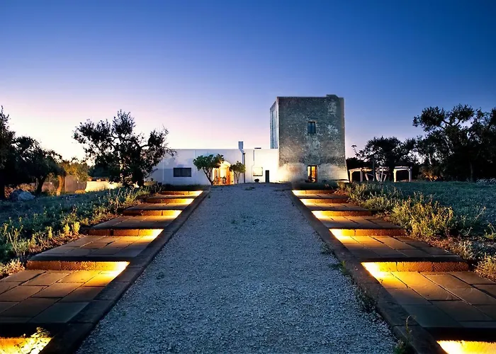 Torre Del Cardo