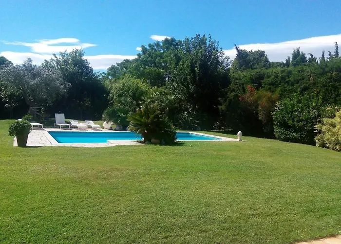 Maison Parc Ducup