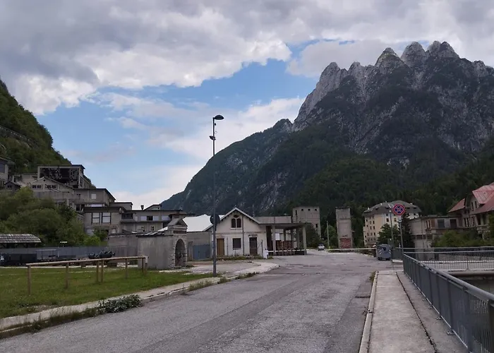 Hotel familiare: Affittacamere Buon Riposo