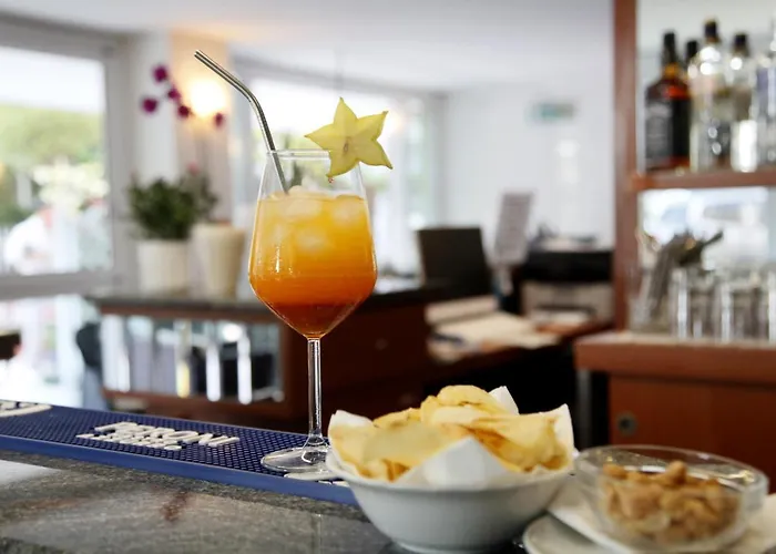 Hotel Alfa - SPIAGGIA INCLUSA con pacchetti personalizzati
