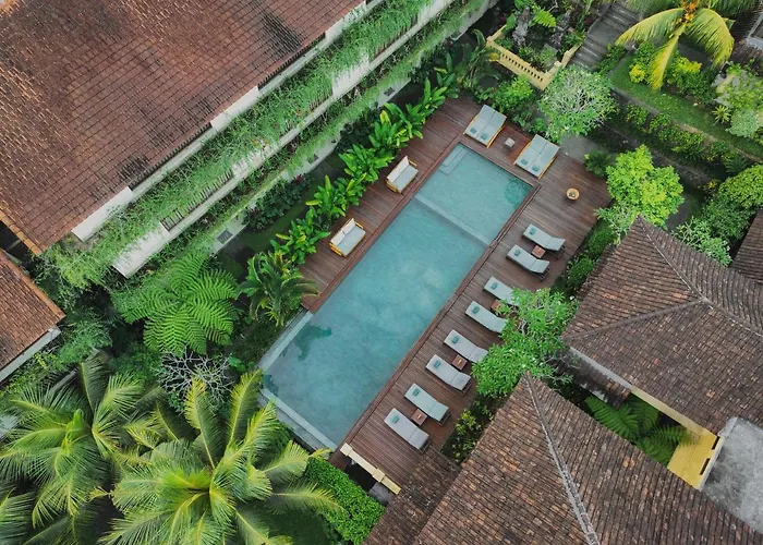 Jati Cottage