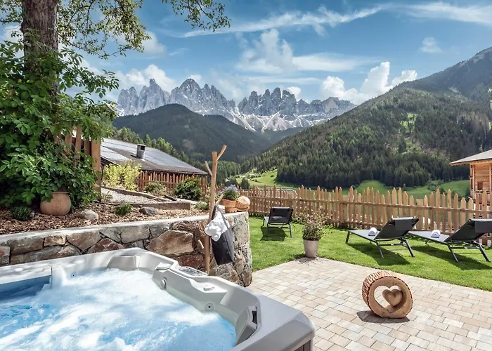 Hotel adatto agli animali: Oberkantiolhof