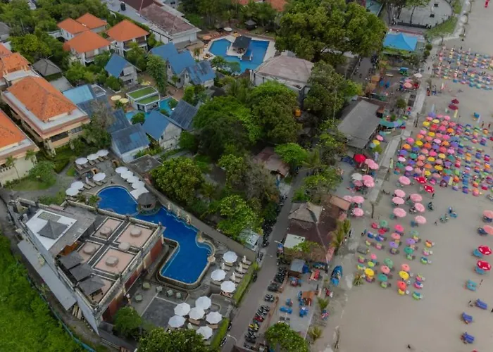 Pelangi Bali Hotel & Spa