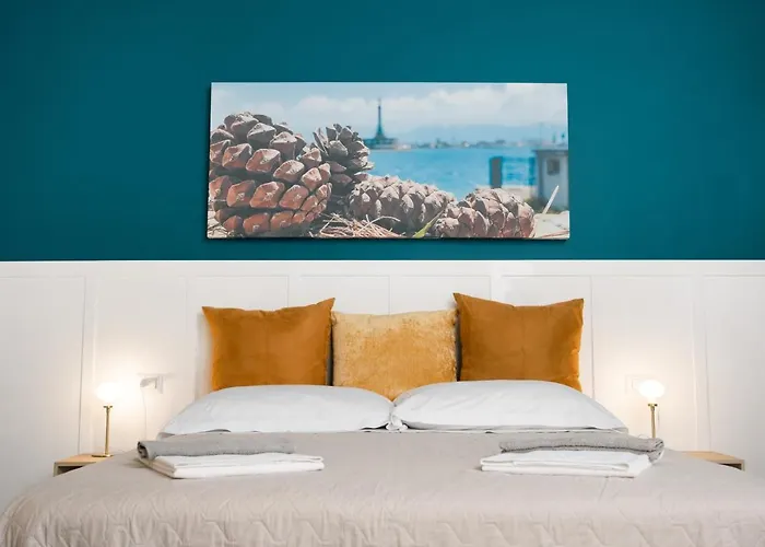 Hotel vicino al College: B&B La Pigna