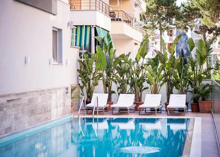 Amfora Hotel & Spa
