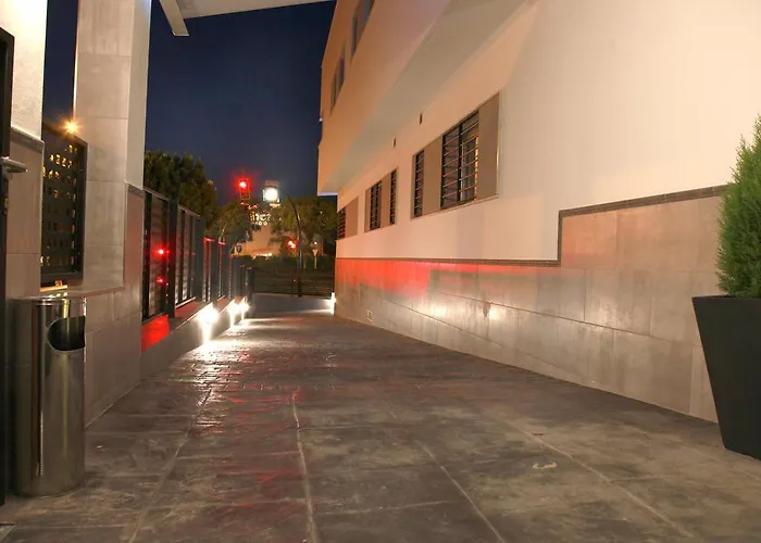 Hostal Dona Manuela