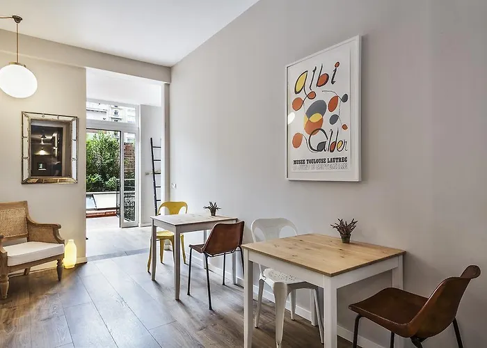 Conica Deluxe Bed&Breakfast