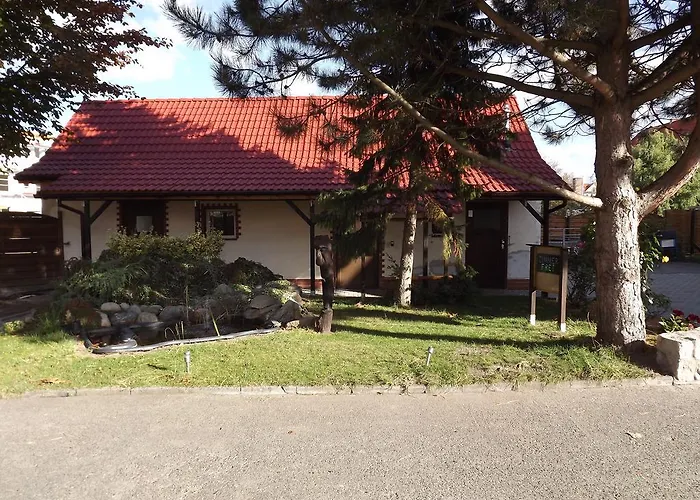 Pension Regenbogen