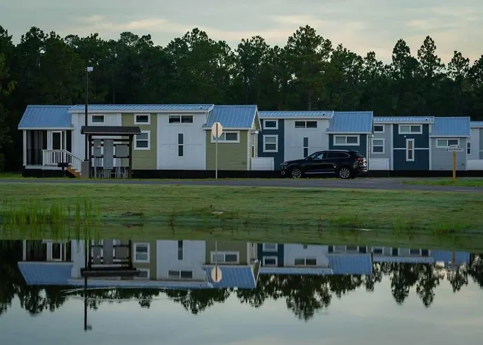 Gulf Shores Rv