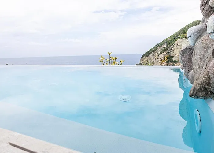 Villa privata: Relais Solis