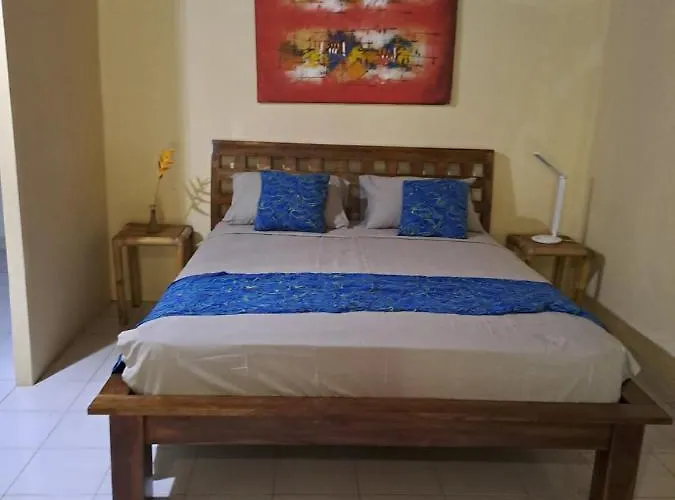 Gästehaus: Shalana Homestay- Formerly Teka Teki House
