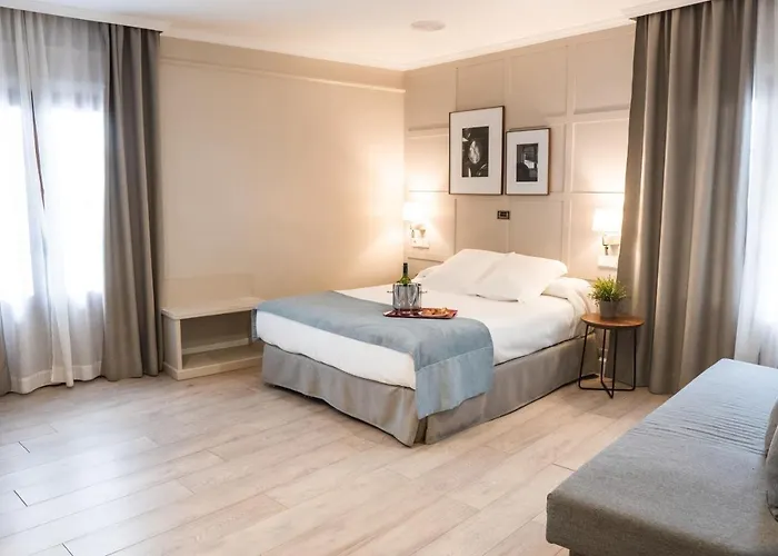 3 SterneHotel Dona Blanca