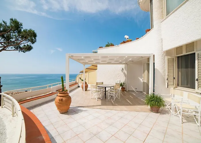 Appartamento : Vento Verde Apartments