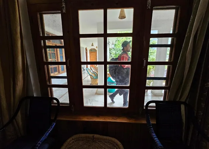 Family Hotel: Orchards House - The Hidden Tribe