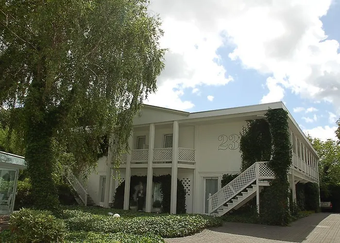 Duhnen Haus 23