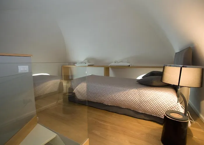 Villa Fornari Resort