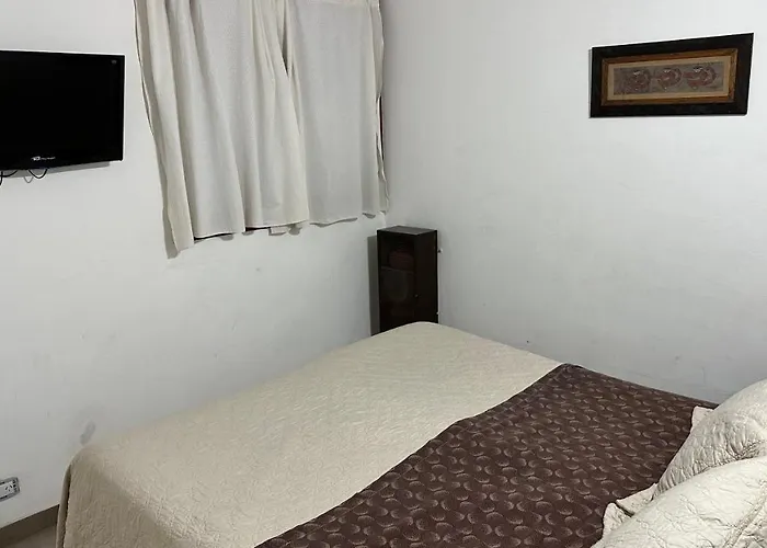 Villa privada: Ayres del Lago