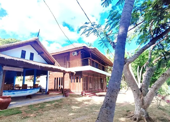 Khabita Beach Resort