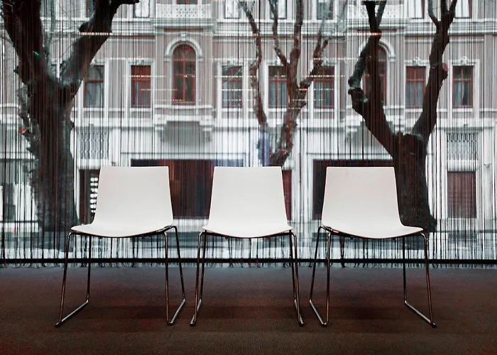 Central hotel: W Hotel Istanbul (Adults Only)