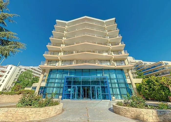 Elena Hotel And Wellness