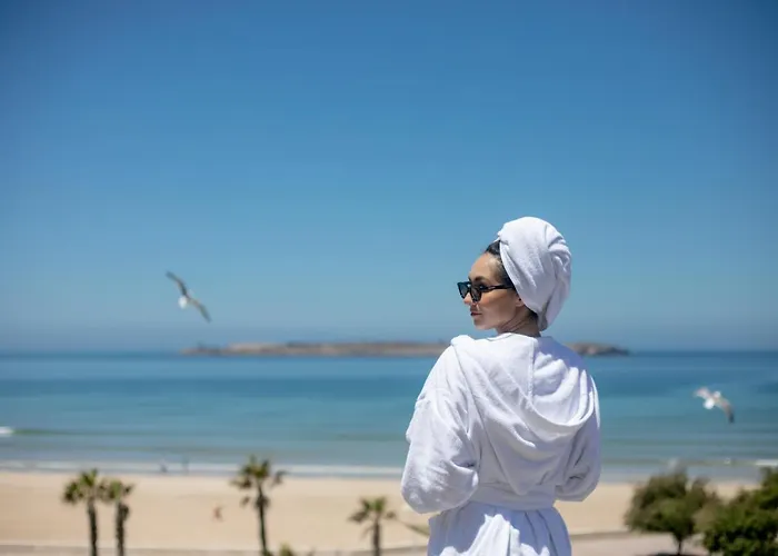 Atlas Essaouira Riad Resort