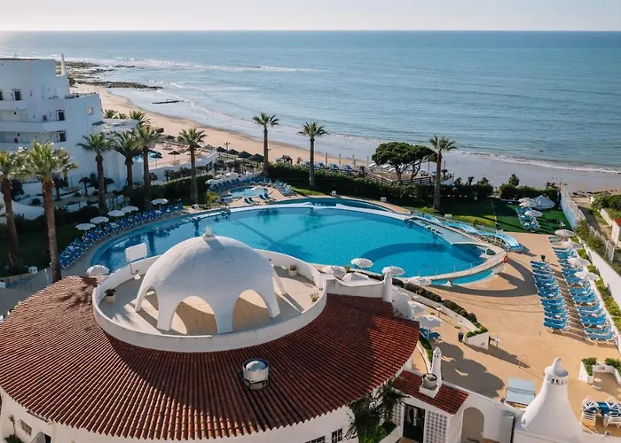 Hotel que admite mascotas: Grand Muthu Oura View Beach Club