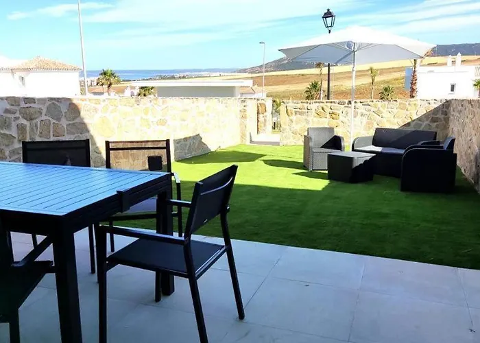 Atlanterra (zahara de los atunes) poniente