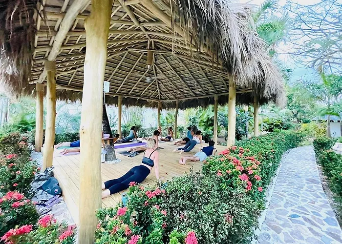 Hotel La Tortuga