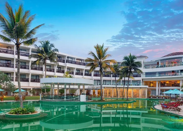 Occidental Eden Beruwala