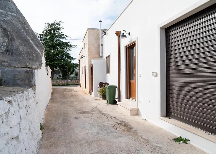 B&B Pietra Rosa