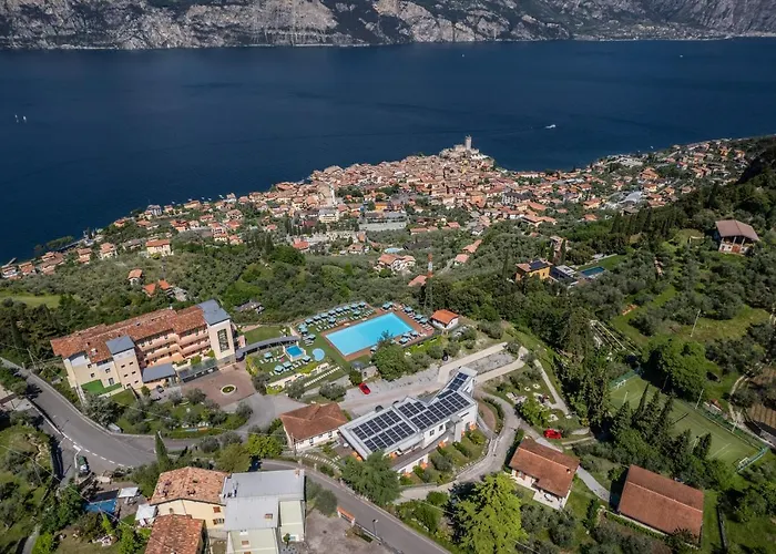 Resort Panorama