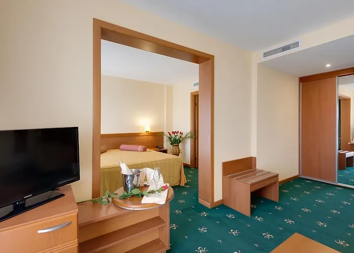 Hotel Palas